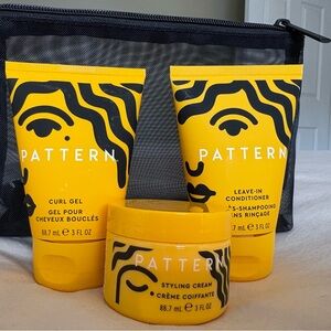 Pattern Beauty Curl Cocktail Kit